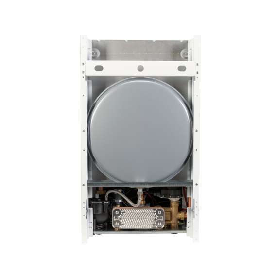 Газовый котел KENTATSU Nobby Smart II 24‑2CSF, фото , изображение 2 Газовый котел KENTATSU Nobby Smart II 24‑2CSF, фото , изображение 2