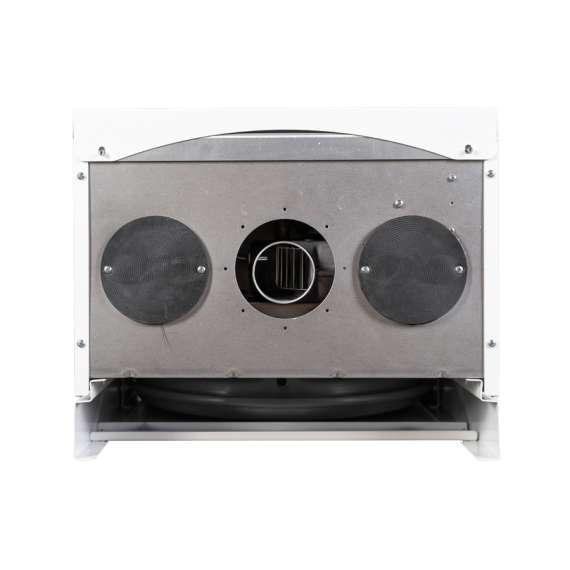 Газовый котел KENTATSU Nobby Smart II 28‑2CSF, фото , изображение 4