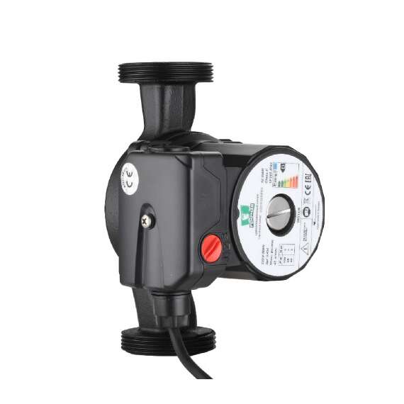 Насос циркуляционный TRS25/6-130 PUMPMAN, фото , изображение 2