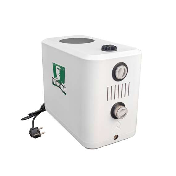 Насосная станция S-BOX6.5-60PRO PUMPMAN, фото , изображение 2