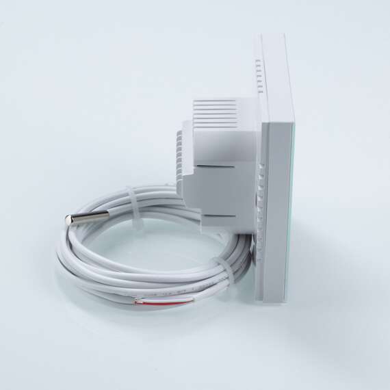 Хронотермостат электронный комнатный ДВУХКОНТУРНЫЙ (нов) VALTEC, фото , изображение 4