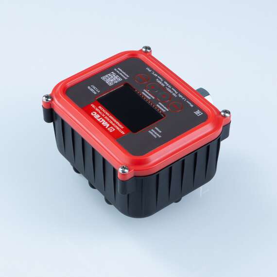 Автоматическое устройство управления насосом 1/2"  VALTEC, фото , изображение 3