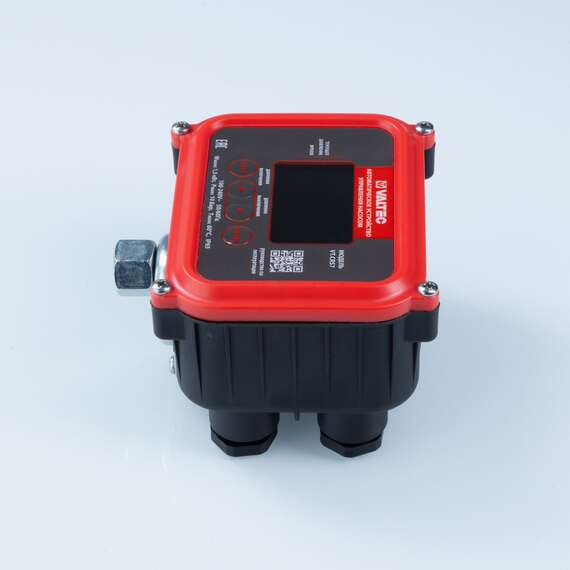 Автоматическое устройство управления насосом 1/2"  VALTEC, фото , изображение 2