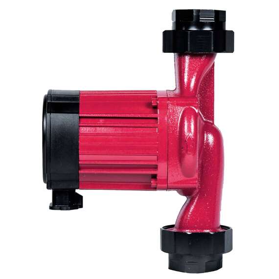 Насос циркуляционный WRE 32/40-180 (частотн.) WELLMIX, фото , изображение 2