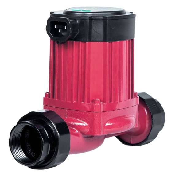 Насос циркуляционный WRE 25/40-180 (частотн.) WELLMIX, фото , изображение 3