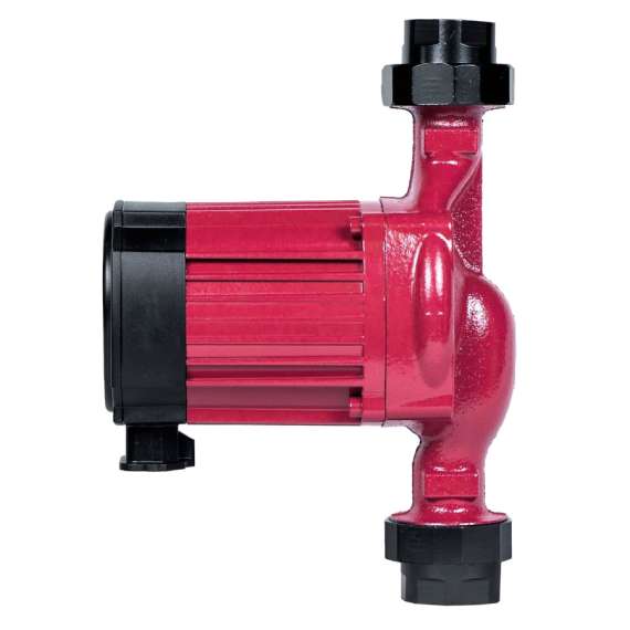 Насос циркуляционный WRE 25/40-180 (частотн.) WELLMIX, фото , изображение 2