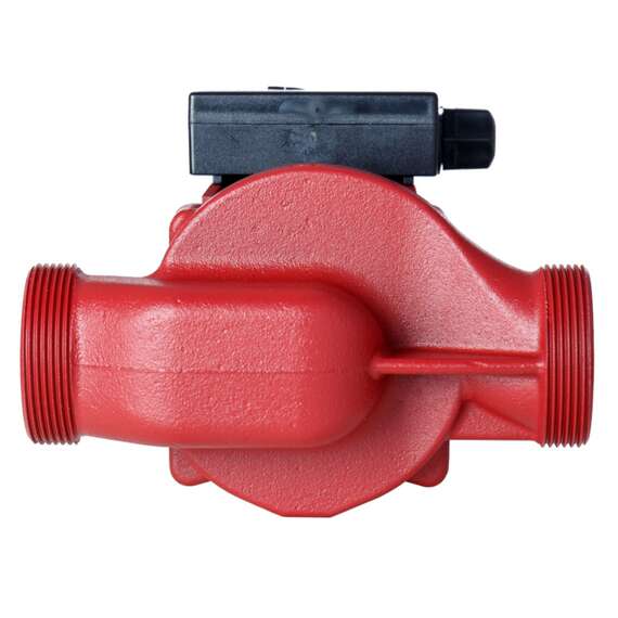 Насос циркуляционный WRS 32/80-180 WELLMIX, фото , изображение 2