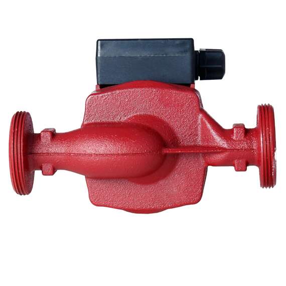 Насос циркуляционный WRS 32/40-180 WELLMIX, фото , изображение 2 Насос циркуляционный WRS 32/40-180 WELLMIX, фото , изображение 2