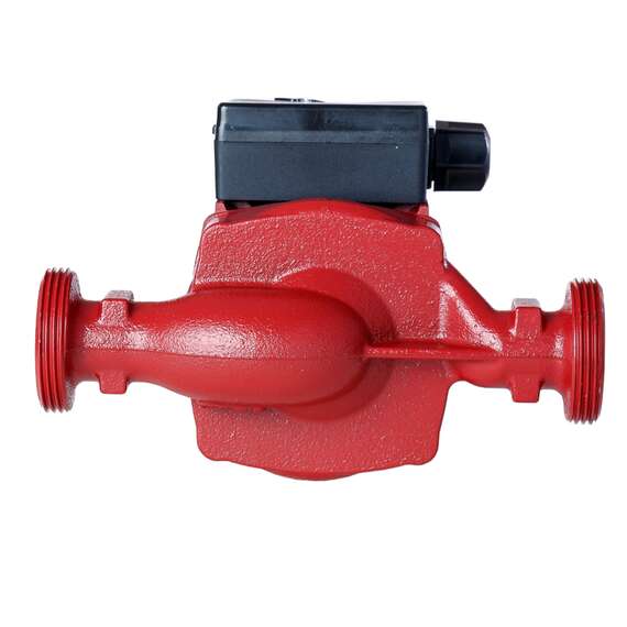 Насос циркуляционный WRS 25/60-180 WELLMIX, фото , изображение 2