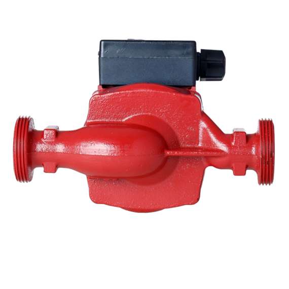 Насос циркуляционный WRS 25/40-180 WELLMIX, фото , изображение 2