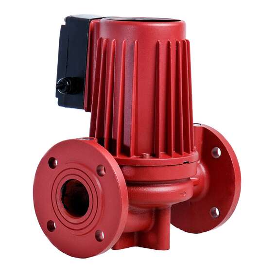 Насос циркуляционный WRS 65-180SF (380В) WELLMIX, фото 
