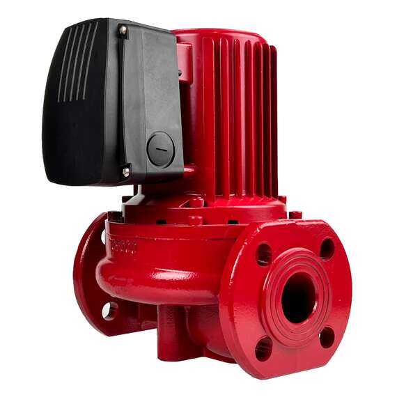 Насос циркуляционный WRS 50-180SF (380В) WELLMIX, фото 