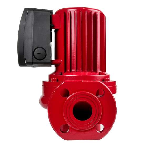 Насос циркуляционный WRS 50-180SF (220В) WELLMIX, фото , изображение 2 Насос циркуляционный WRS 50-180SF (220В) WELLMIX, фото , изображение 2