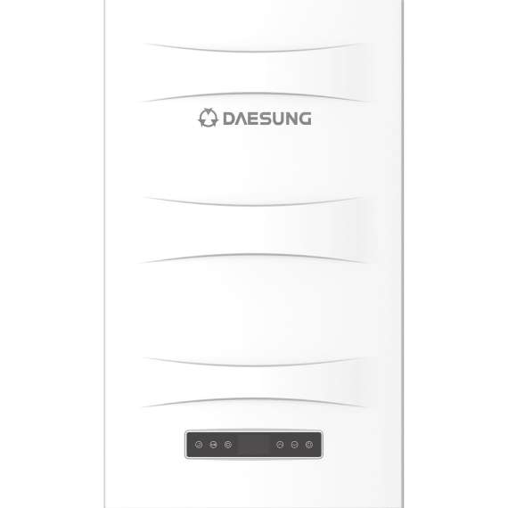 Газовый котел DAESUNG E17, фото 
