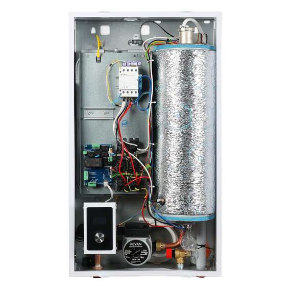 Электрический котел EVAN FORWARD 14 (380В), фото , изображение 4