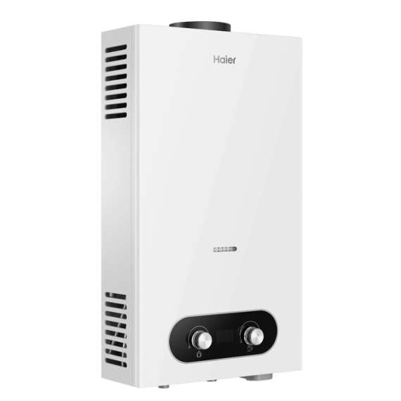 Газовая колонка Haier JSD 20-10C (дисплей) 18,9 кВт, фото 
