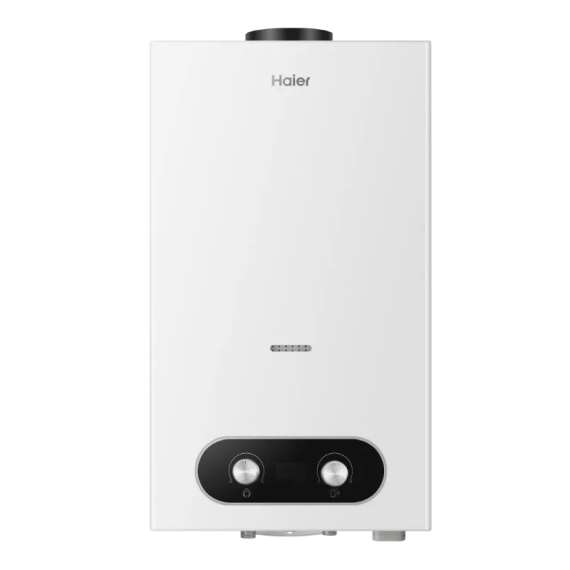 Газовая колонка Haier JSD 20-10C (дисплей) 18,9 кВт, фото , изображение 2