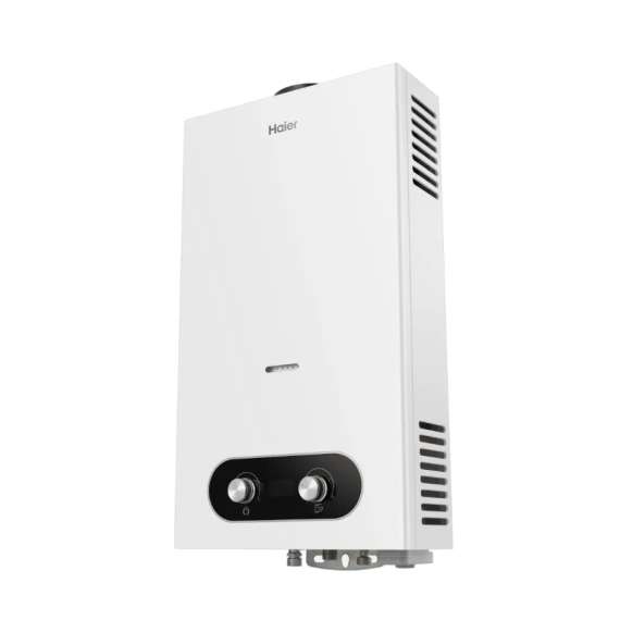 Газовая колонка Haier JSD 20-10C (дисплей) 18,9 кВт, фото , изображение 3