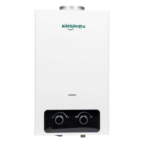 Газовая колонка KOTITONTTU Suari S10MM 20 кВт, фото 