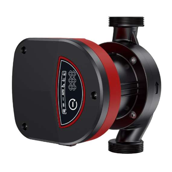 Насос циркуляционный GRB25/8 PUMPMAN, фото 
