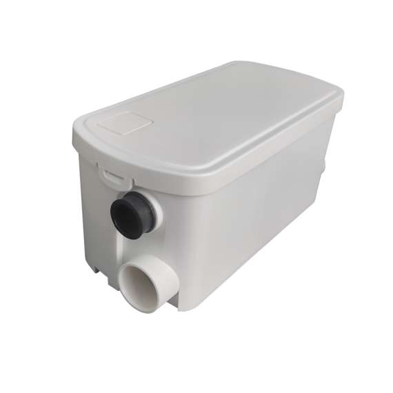 Насос канализационный ST250 PUMPMAN, фото , изображение 3