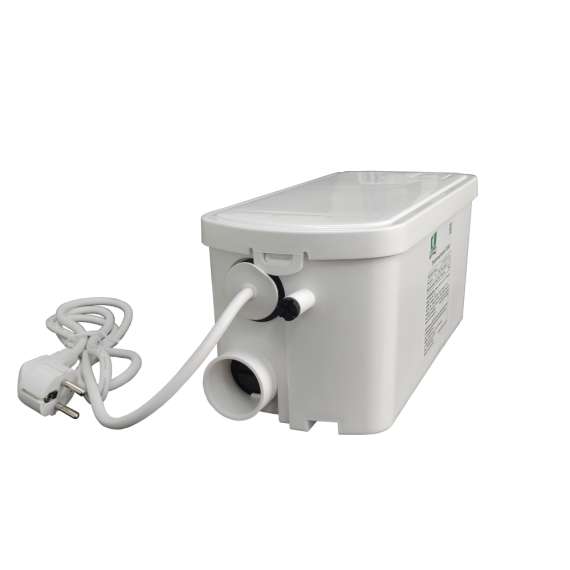 Насос канализационный ST250 PUMPMAN, фото , изображение 2