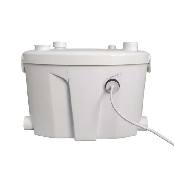 Насос канализационный ST400A PUMPMAN, фото , изображение 3