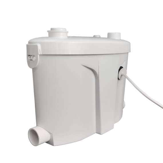 Насос канализационный ST400A PUMPMAN, фото , изображение 2