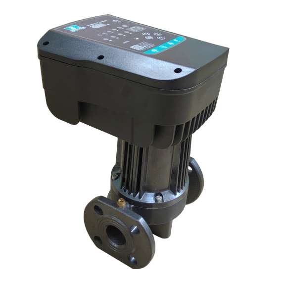 Насос циркуляционный STAR40/10F-220WPT PUMPMAN, фото , изображение 2