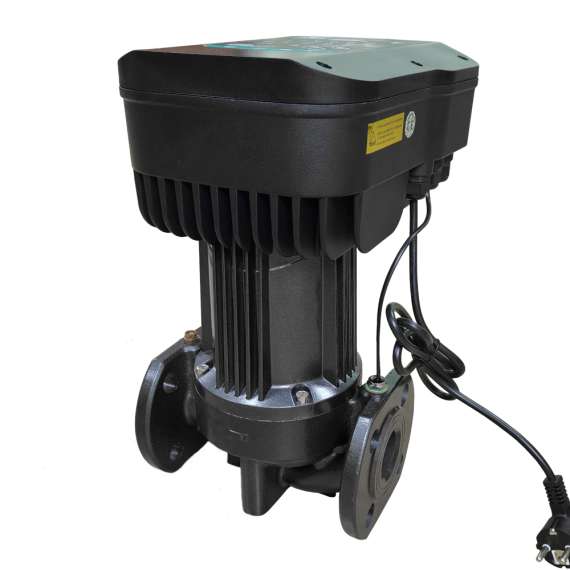 Насос циркуляционный STAR40/10F-220WPT PUMPMAN, фото 