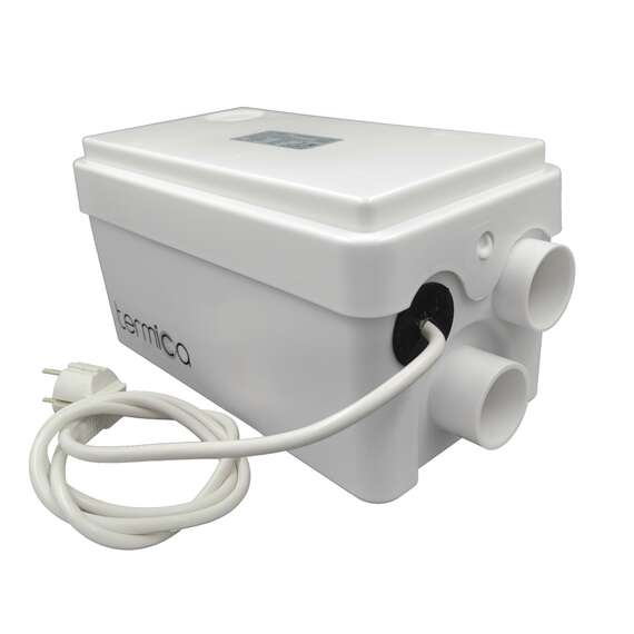 Насос канализационный Compact Lift 250 TERMICA, фото , изображение 2