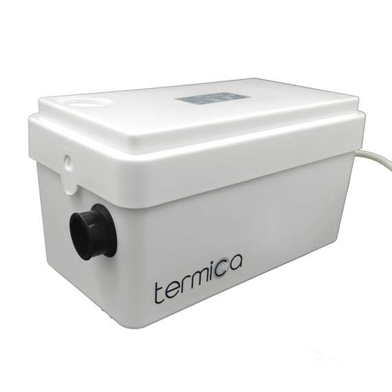 Насос канализационный Compact Lift 250 TERMICA, фото 