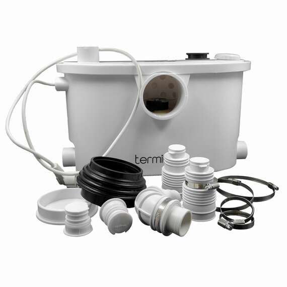 Насос канализационный Compact Lift 400  TERMICA, фото 