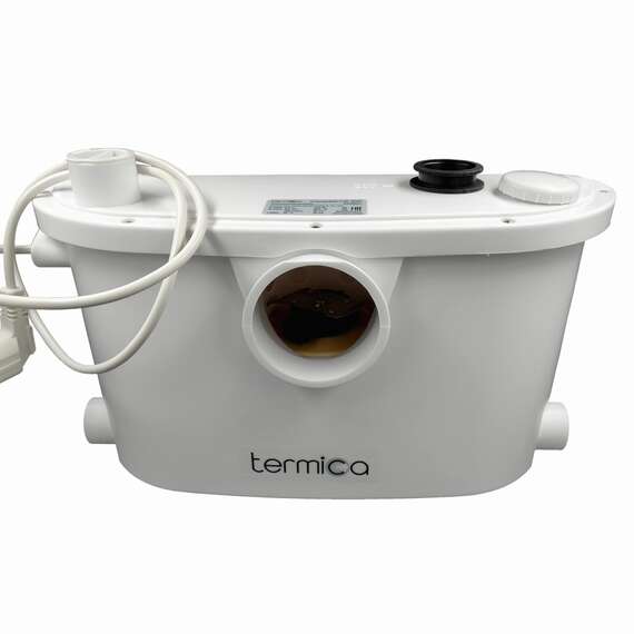 Насос канализационный Compact Lift 400  TERMICA, фото , изображение 2