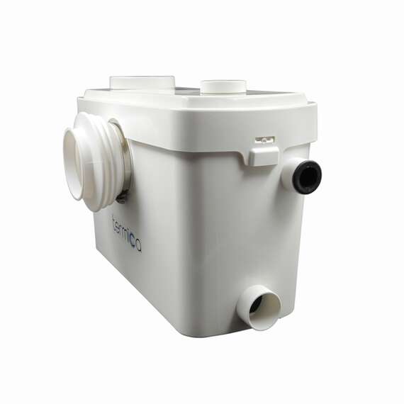 Насос канализационный Compact Lift 600 TERMICA, фото , изображение 2