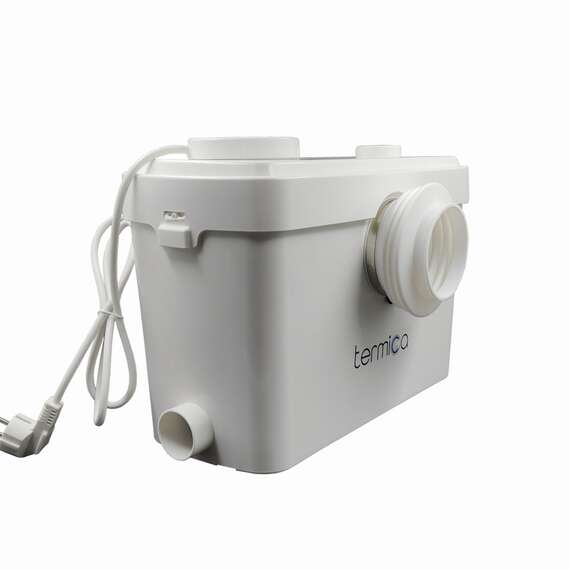 Насос канализационный Compact Lift 600 TERMICA, фото , изображение 3