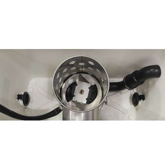 Насос канализационный Compact Lift 600 TERMICA, фото , изображение 4