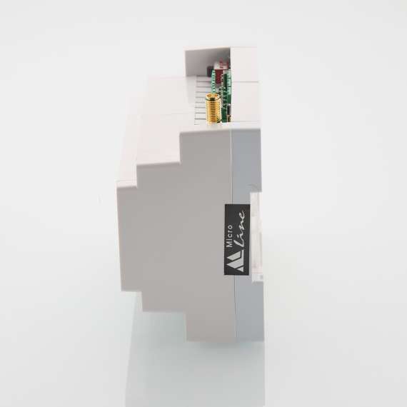 Универсальный контроллер для  смесительных узлов VALTEC, фото , изображение 3