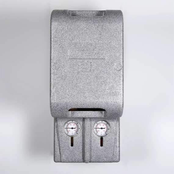 Насосная группа для систем VARIMIX 1 1/4" VALTEC, фото , изображение 3