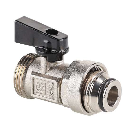 Кран для коллектора (евроконус) VALTEC, фото 