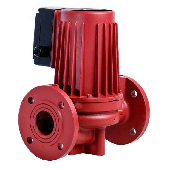 Насос циркуляционный WRS 80-150SF (380В) WELLMIX, фото 