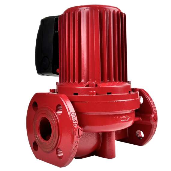 Насос циркуляционный WRS 40-90SF (220В) WELLMIX, фото , изображение 3