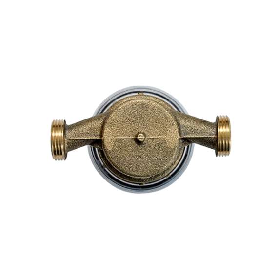 Счетчик воды СВК15-3-8 (без штуцеров) АО "АПЗ", фото , изображение 2 Счетчик воды СВК15-3-8 (без штуцеров) АО "АПЗ", фото , изображение 2