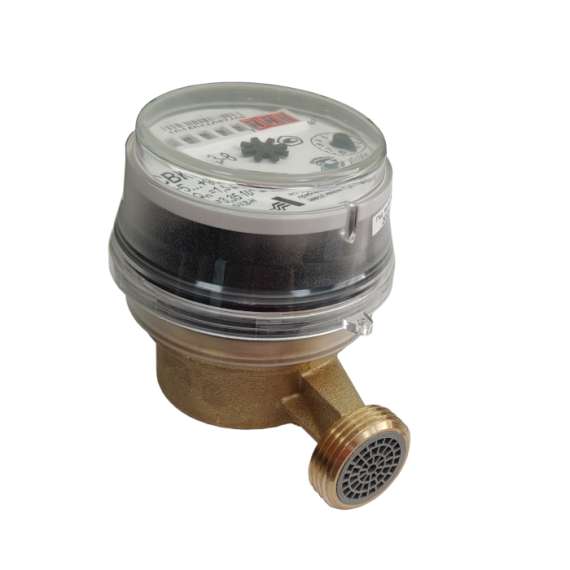 Счетчик воды СВК15-3-8 АО "АПЗ", фото , изображение 3 Счетчик воды СВК15-3-8 АО "АПЗ", фото , изображение 3