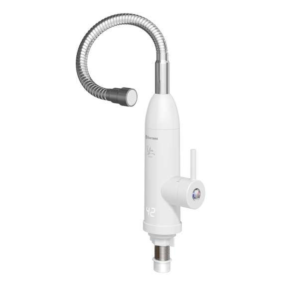 Водонагреватель электрический THERMEX проточный Yon 3000, фото , изображение 3