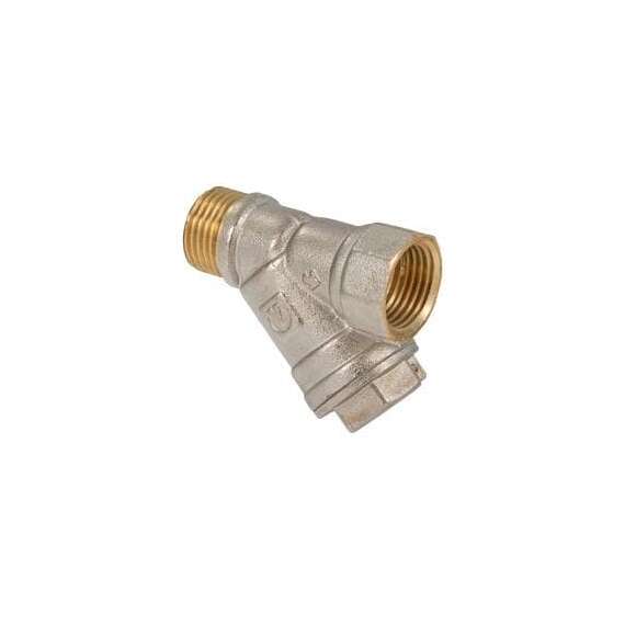 Фильтр косой ВР-НР 1/2" VALTEC, фото 