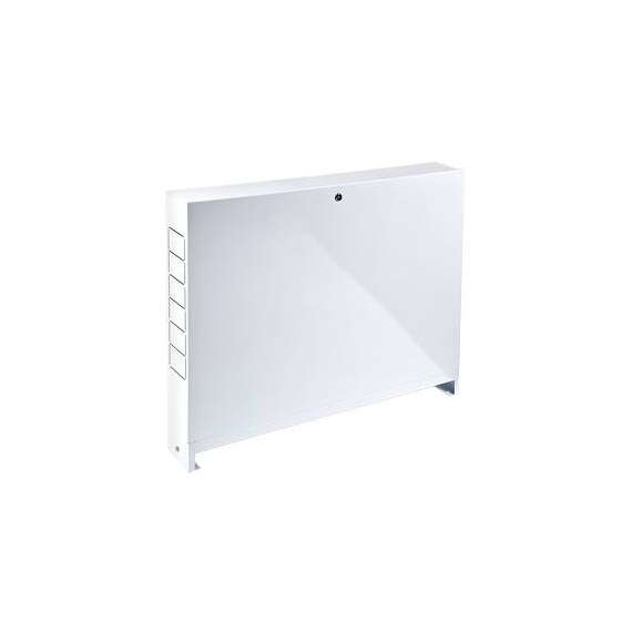 Шкаф коллекторный пристраиваемый ШРН7 VALTEC, фото 