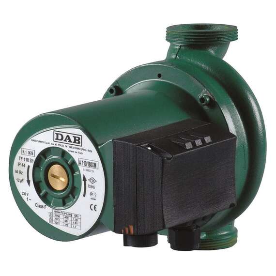 Насос циркуляционный A 110/180 XM DAB, фото 