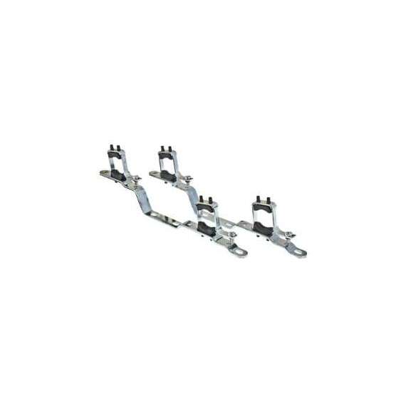 Кронштейн для коллекторов 500n-e и 500n-e 1" (1 шт) VALTEC, фото 