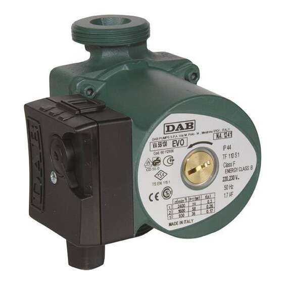 Насос циркуляционный VA 65/130 1/2" DAB, фото 